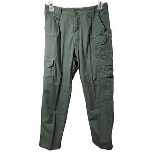 5.11 Tactical Taclite Pro Style #74289US Army Green Size 32/34